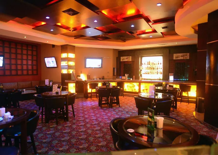 Hotel Ticuan
