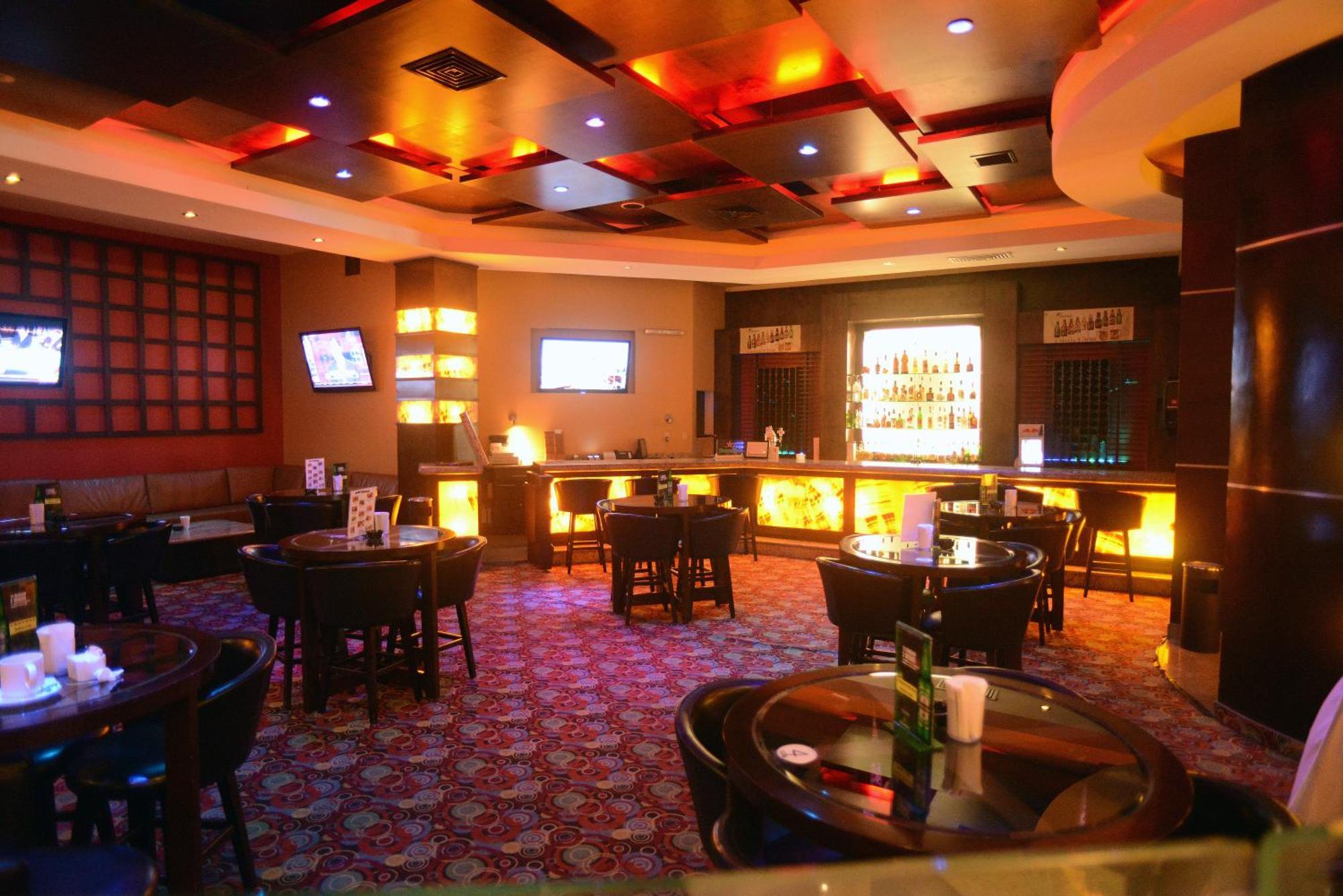 Ticuán Hotel Tijuana