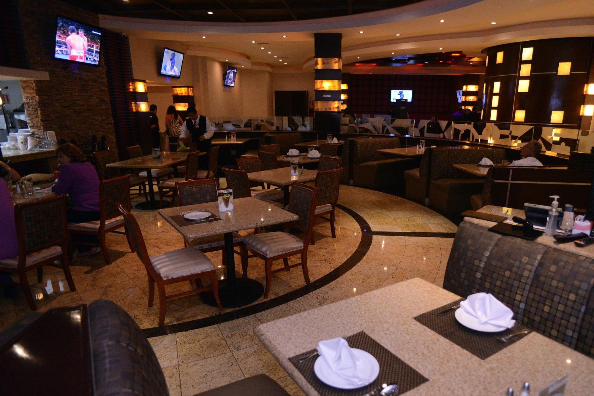 Ticuán Hotel Tijuana
