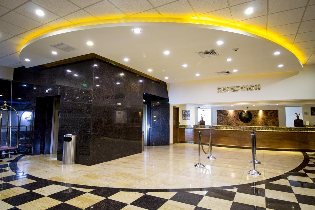 Hotel Ticuán
