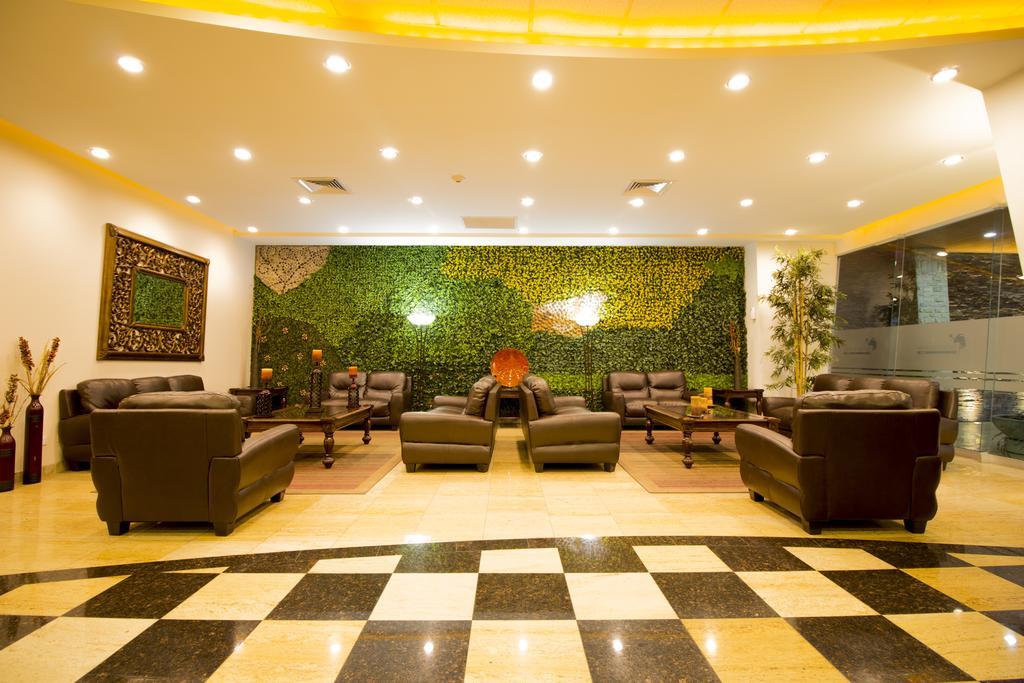 Ticuán Hotel