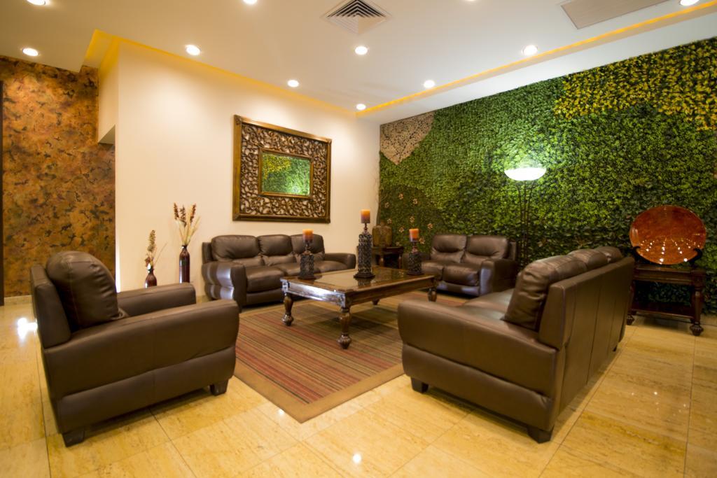 Ticuán Hotel 4*