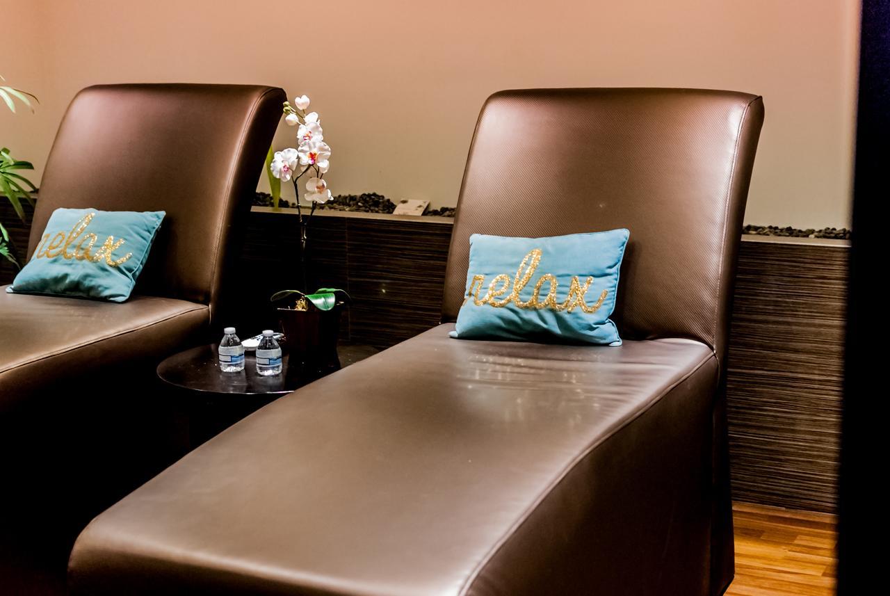 Hotel Ticuán Tijuana