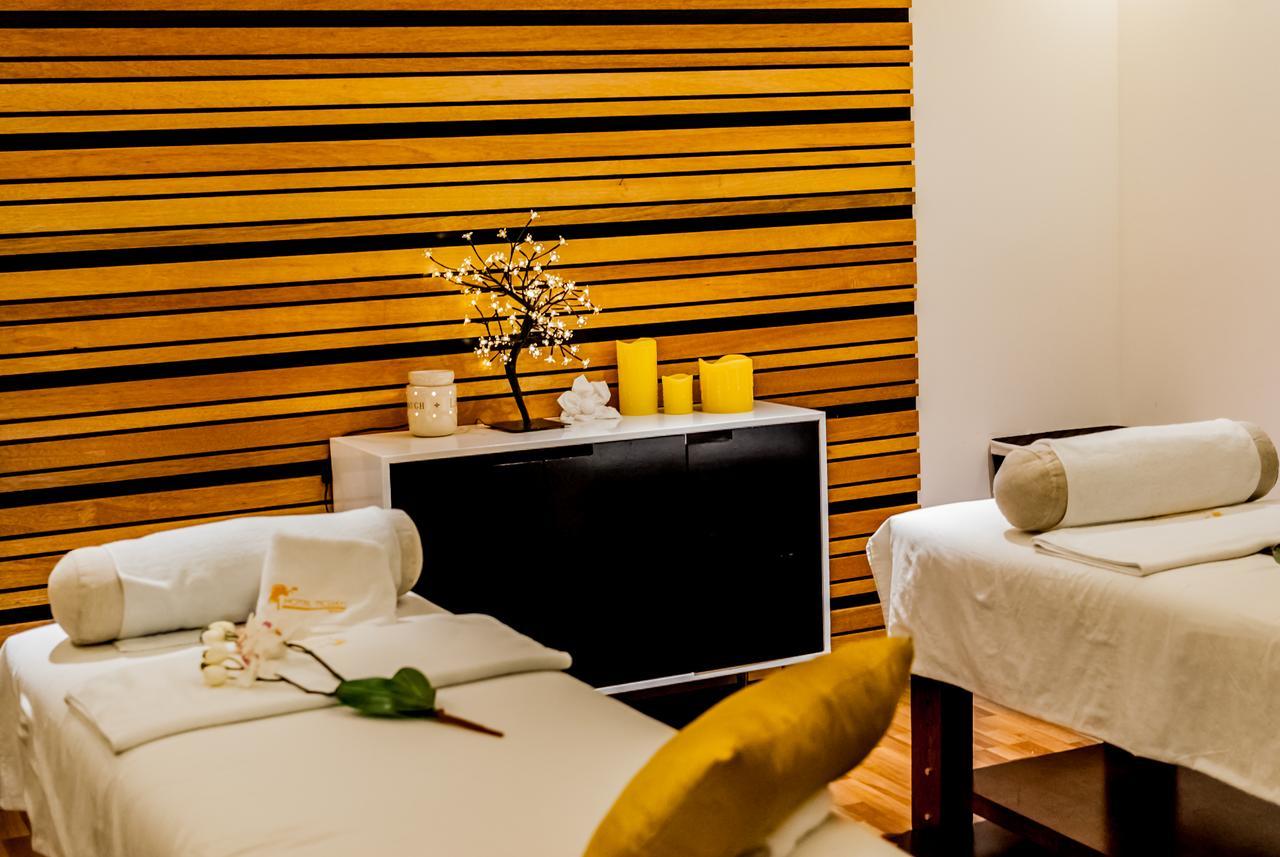 Ticuán Hotel Tijuana