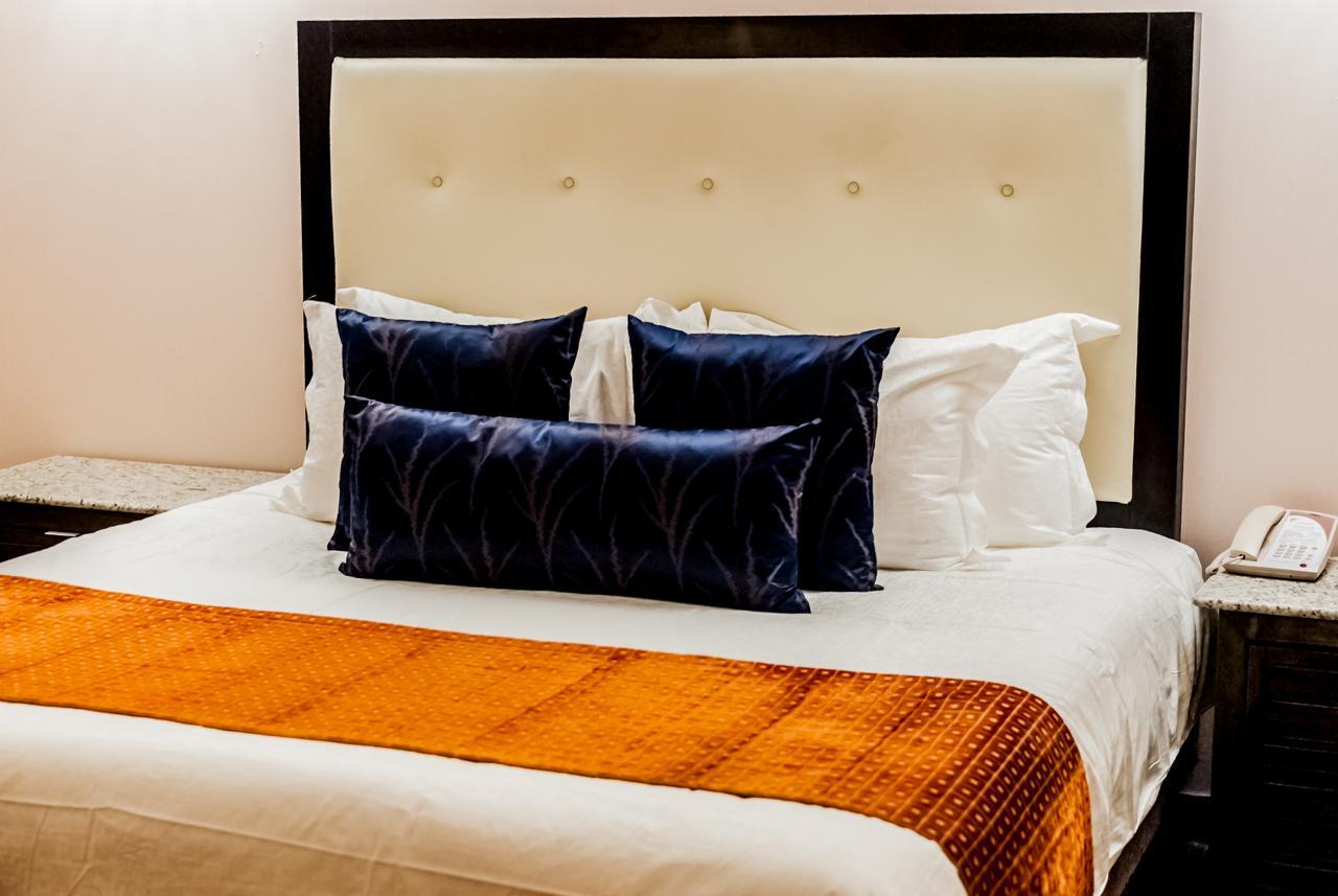 Ticuán Hotel Tijuana
