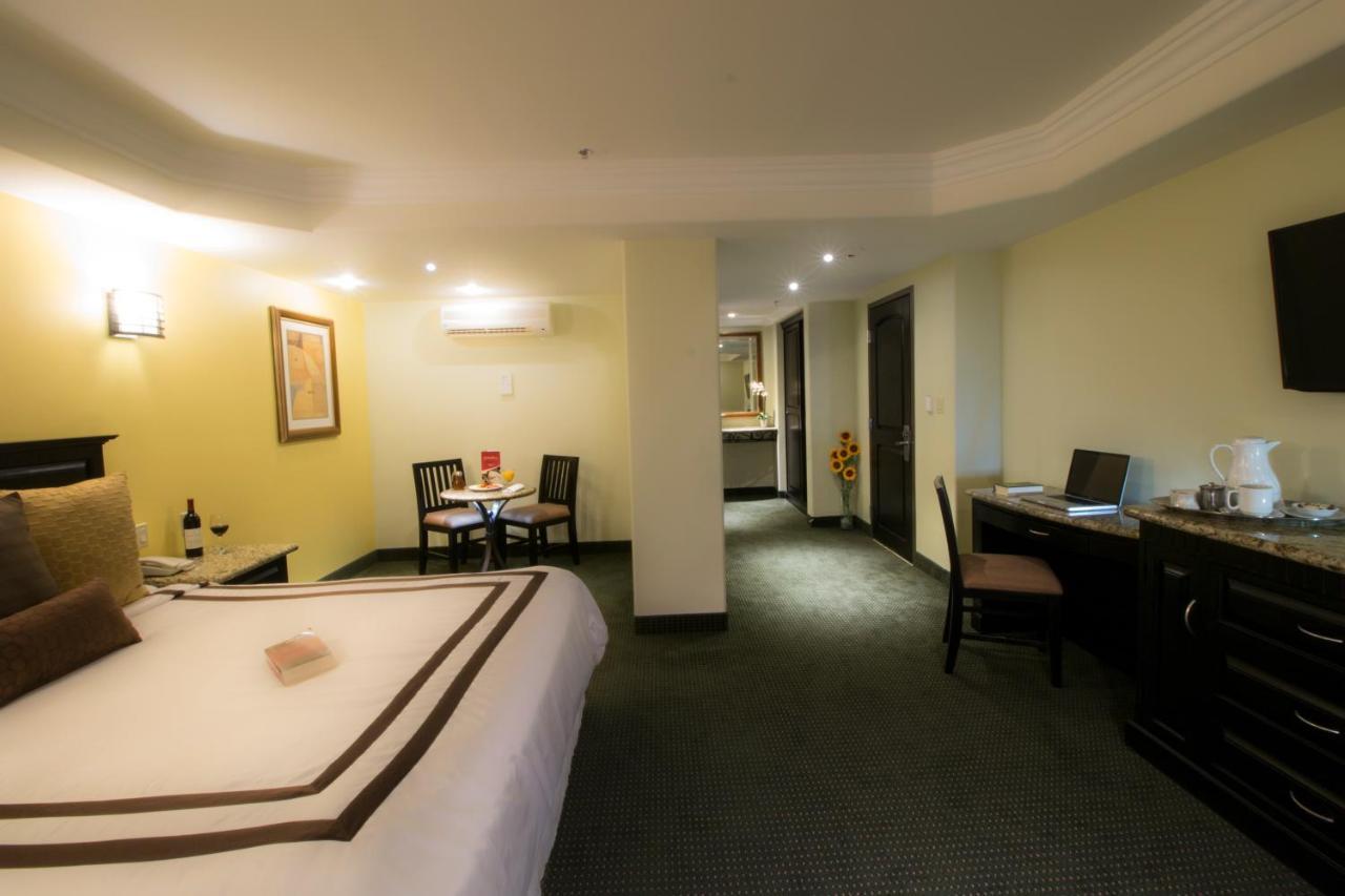 Hotel Ticuán